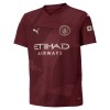 Camiseta de fútbol Manchester City Bernardo 20 Tercera Equipación 2024-25 - Hombre